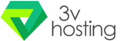 Хостинг 3V-Host.Com