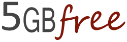 Хостинг 5Gbfree.Com