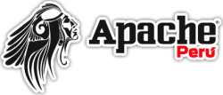 Хостинг Apacheperu.Com
