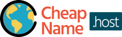 Хостинг Cheapname.Host