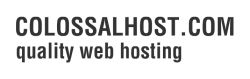 Хостинг Colossalhost.Com