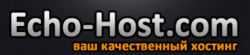 Хостинг Echo-Host.Com