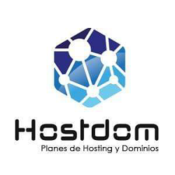 Хостинг Hostdom.Org