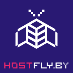Хостинг Hostfly.By
