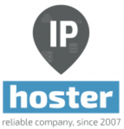 Хостинг Iphoster.Net