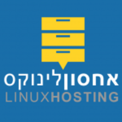 Хостинг Linux-Hosting.Co.Il