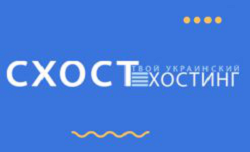 Хостинг S-Host.Com.Ua