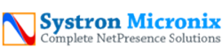 Хостинг Systron.Net