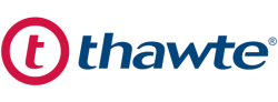 Хостинг Thawte.Com