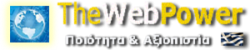 Хостинг Thewebpower.Com