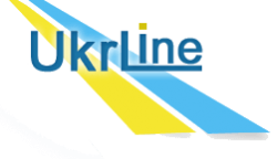 Хостинг Ukrline.Com.Ua