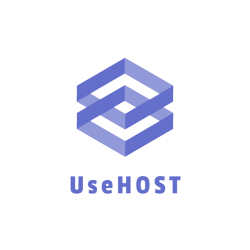 Хостинг Usehost.Co.Uk