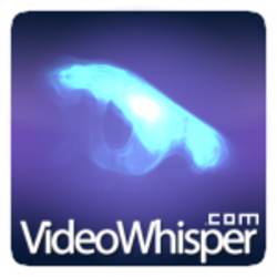 Хостинг Videowhisper.Com
