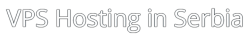 Хостинг Vps.In.Rs