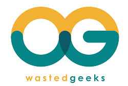 Хостинг Wastedgeeks.Com