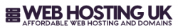 Хостинг Web-Hosting-Uk.Com