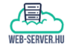 Хостинг Web-Server.Hu