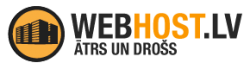 Хостинг Webhost.Lv