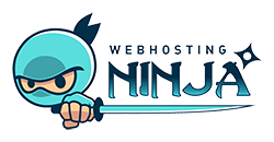 Хостинг Webhosting.Ninja