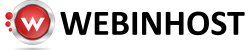 Хостинг Webinhost.Com.Br