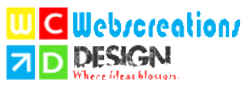 Хостинг Webscreationsdesign.Com