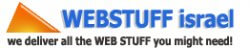 Хостинг Webstuff.Co.Il