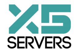 Хостинг X5Servers.Com