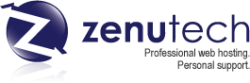 Хостинг Zenutech.Com