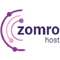 Хостинг Zomro.Com