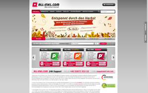 Хостинг All-Inkl.Com