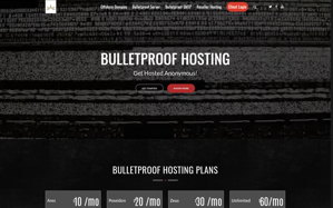 Хостинг Bulletproofhosting.Org