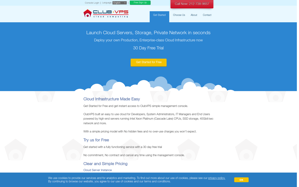 Хостинг Clubvps.Com