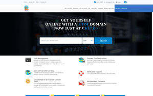 Хостинг Hostingeden.Com