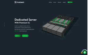 Хостинг Hostsect.Net