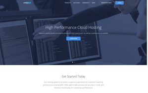 Хостинг Onehostcloud.Hosting