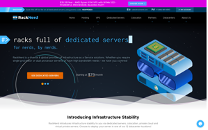 Хостинг Racknerd.Com