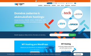 Хостинг Syphon.Sk