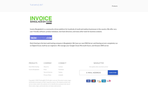 Хостинг Thinkingbit.Co