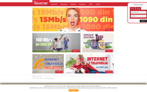Хостинг Verat.Net