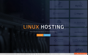 Хостинг Web-Hosting-Bd.Com