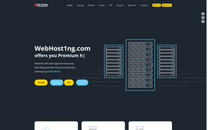 Хостинг Webhost1Ng.Com
