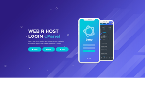 Хостинг Webrhost.Com