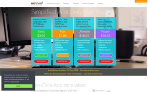 Хостинг Winhost.Com