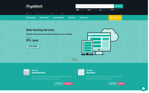 Хостинг Yooltech.Com